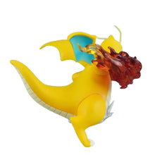 Figurine Anime Pokemon Dracolosse - Enjouet