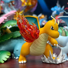 Figurine Anime Pokemon Dracolosse - Enjouet