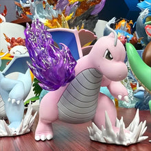 Figurine Anime Pokemon Dracolosse - Enjouet