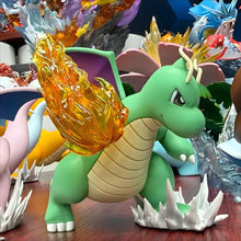 Figurine Anime Pokemon Dracolosse - Enjouet