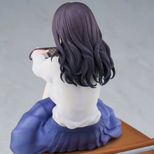 Figurine Anime Sexy Prof Ecole - Enjouet