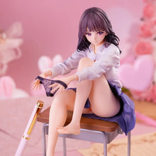 Figurine Anime Sexy Prof Ecole - Enjouet