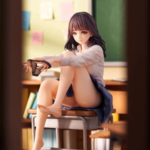 Figurine Anime Sexy Prof Ecole - Enjouet