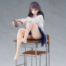 Figurine Anime Sexy Prof Ecole - Enjouet