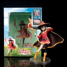 Figurine Anime Sorcière KonoSuba - Enjouet