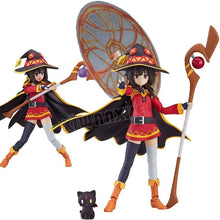 Figurine Anime Sorcière KonoSuba - Enjouet