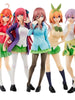 Figurine Anime The Quintessential Quintuplets - Enjouet