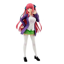 Figurine Anime The Quintessential Quintuplets - Enjouet