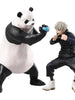 Figurine Anime Toge Inumaki Panda - Enjouet