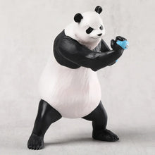 Figurine Anime Toge Inumaki Panda - Enjouet