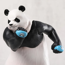 Figurine Anime Toge Inumaki Panda - Enjouet