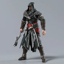Figurine Articulée Assassin’s Creed Ezio - Enjouet