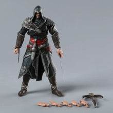 Figurine Articulée Assassin’s Creed Ezio - Enjouet