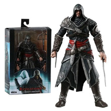 Figurine Articulée Assassin’s Creed Ezio - Enjouet