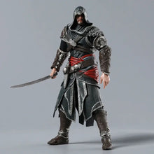 Figurine Articulée Assassin’s Creed Ezio - Enjouet