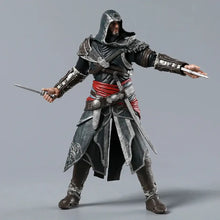 Figurine Articulée Assassin’s Creed Ezio - Enjouet