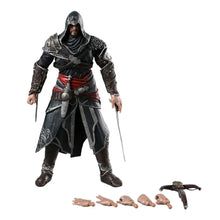 Figurine Articulée Assassin’s Creed Ezio - Enjouet