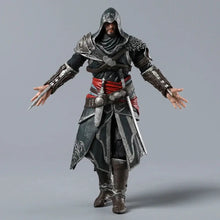 Figurine Articulée Assassin’s Creed Ezio - Enjouet