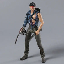 Figurine Articulée Evil Dead 2 - Enjouet