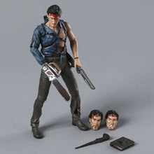 Figurine Articulée Evil Dead 2 - Enjouet