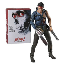 Figurine Articulée Evil Dead 2 - Enjouet