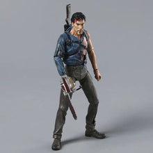 Figurine Articulée Evil Dead 2 - Enjouet