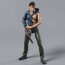 Figurine Articulée Evil Dead 2 - Enjouet