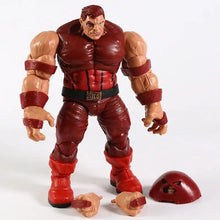 Figurine Articulée Fléau Juggernaut Cain Marko - Enjouet