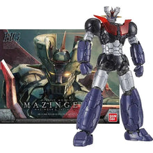 Figurine Articulée Goldorak Mazinger Z - Enjouet
