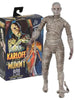 Figurine Horreur La Momie The Mummy - Enjouet