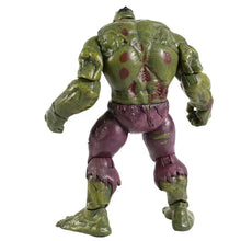 Figurine articulée Hulk Zombie - Enjouet