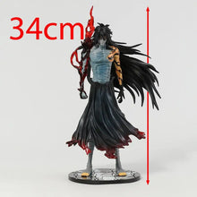 Figurine articulée Ichigo Kurosaki - Enjouet