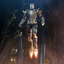 Figurine Articulée Iron Man MK41 - Enjouet