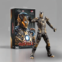 Figurine Articulée Iron Man MK41 - Enjouet