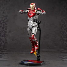 Figurine Articulée Iron Man MK47 - Enjouet