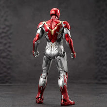 Figurine Articulée Iron Man MK47 - Enjouet