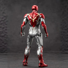 Figurine Articulée Iron Man MK47 - Enjouet