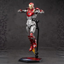 Figurine Articulée Iron Man MK47 - Enjouet