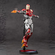 Figurine Articulée Iron Man MK47 - Enjouet