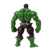 Figurine articulée L’incroyable Hulk - Enjouet