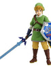 Figurine articulée Link Zelda Skyward Sword - Enjouet