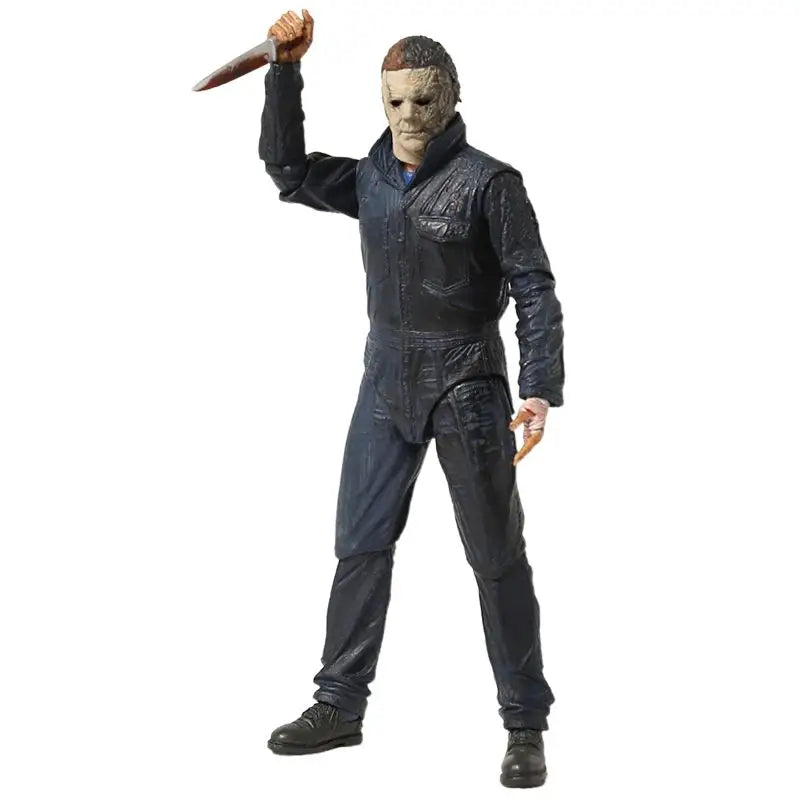 Figurine Articulée Michael Myers