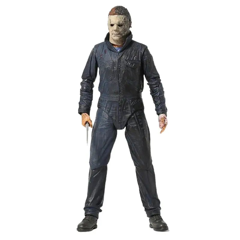 Figurine Articulée Michael Myers