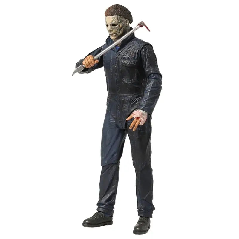 Figurine Articulée Michael Myers