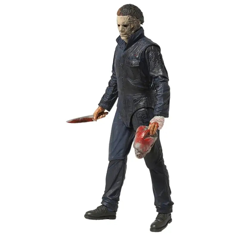 Figurine Articulée Michael Myers