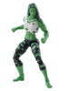 Figurine articulée Miss Hulk - Enjouet