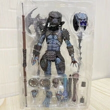 Figurine Articulée Predator Warrior - Enjouet