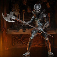 Figurine Articulée Predator Warrior - Enjouet