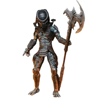 Figurine Articulée Predator Warrior - Enjouet