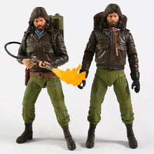 Figurine Réaliste The Thing La Chose - Enjouet